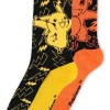 Pokémon High-quality Officially licensed Socks 2-Pack Crew 43-46