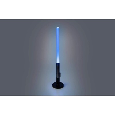 Star Wars Lamp Luke Skywalker's lightsaber 59 cm