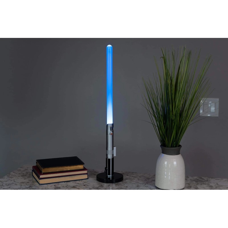 Star Wars Lamp Luke Skywalker's lightsaber 59 cm