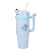 Peanuts High quality Officially licensed Thermo Cup with straw Snoopy 887ml