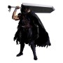 Berserk S.H. Figuarts Action Figure Guts (Berserker Armor) 16cm