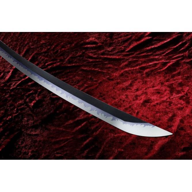 One Piece Proplica Replicas 1/1 Roronoa Zoro Three Sword Style Swords Set 95cm
