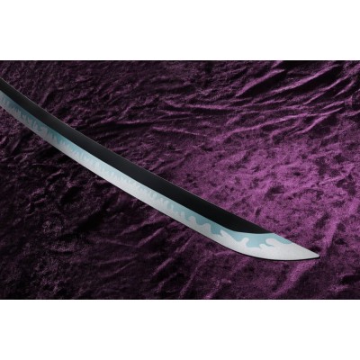 One Piece Proplica Replicas 1/1 Roronoa Zoro Three Sword Style Swords Set 95cm