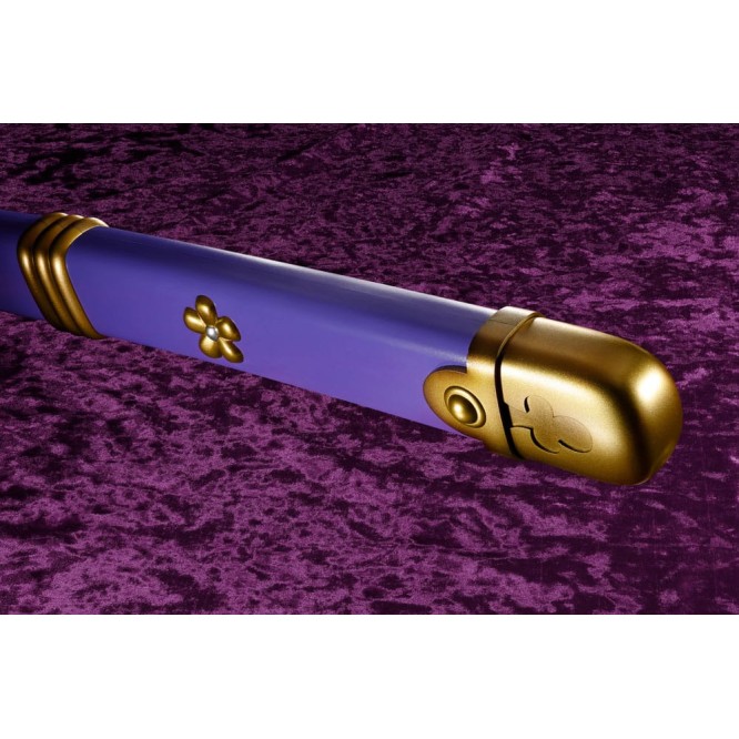 One Piece Proplica Replicas 1/1 Roronoa Zoro Three Sword Style Swords Set 95cm
