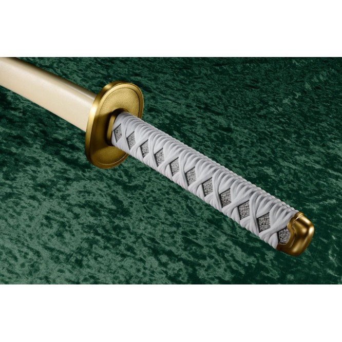 One Piece Proplica Replicas 1/1 Roronoa Zoro Three Sword Style Swords Set 95cm