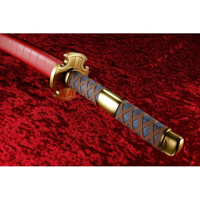 One Piece Proplica Replicas 1/1 Roronoa Zoro Three Sword Style Swords Set 95cm