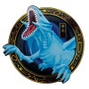 Yu-Gi-Oh! Officially licensed Resin Plaque Blue-Eyes White Dragon