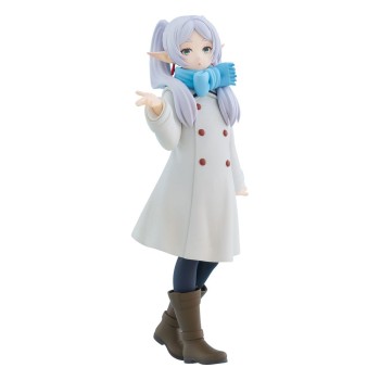 Frieren: Beyond Journey's End Pop Up Parade PVC Statue Frieren Blow Kiss Ver. 16cm