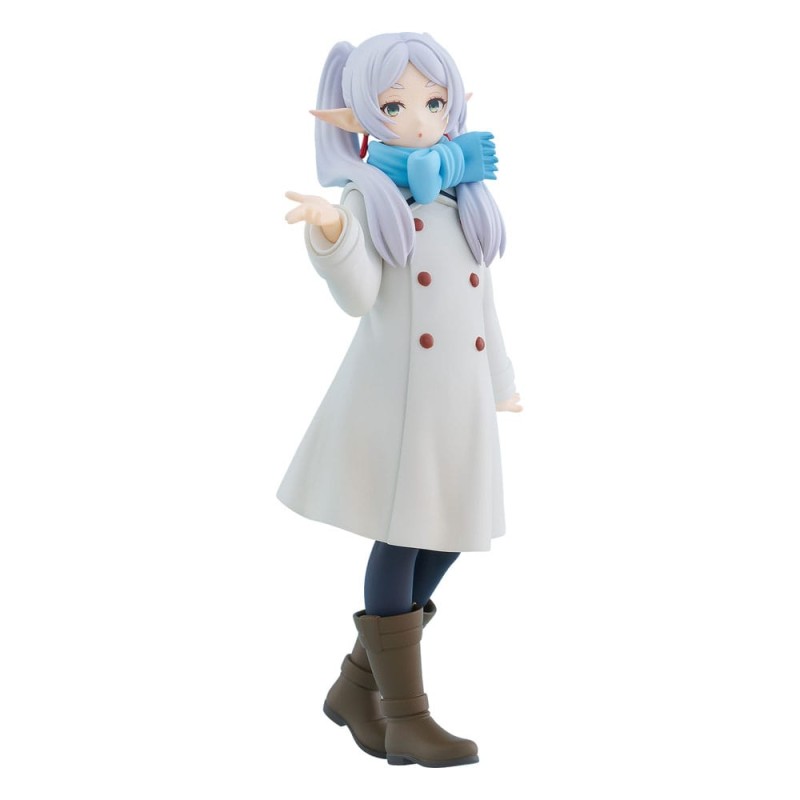 Frieren: Beyond Journey's End Pop Up Parade PVC Statue Frieren Blow Kiss Ver. 16cm