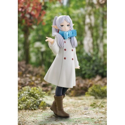 Frieren: Beyond Journey's End Pop Up Parade PVC Statue Frieren Blow Kiss Ver. 16cm