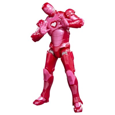 Marvel Legends Action Figure I Love You 3000 Iron Man 15cm