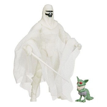 Star Wars Black Series Action Figure Imperial Royal Guard (Halloween Edition) 15cm