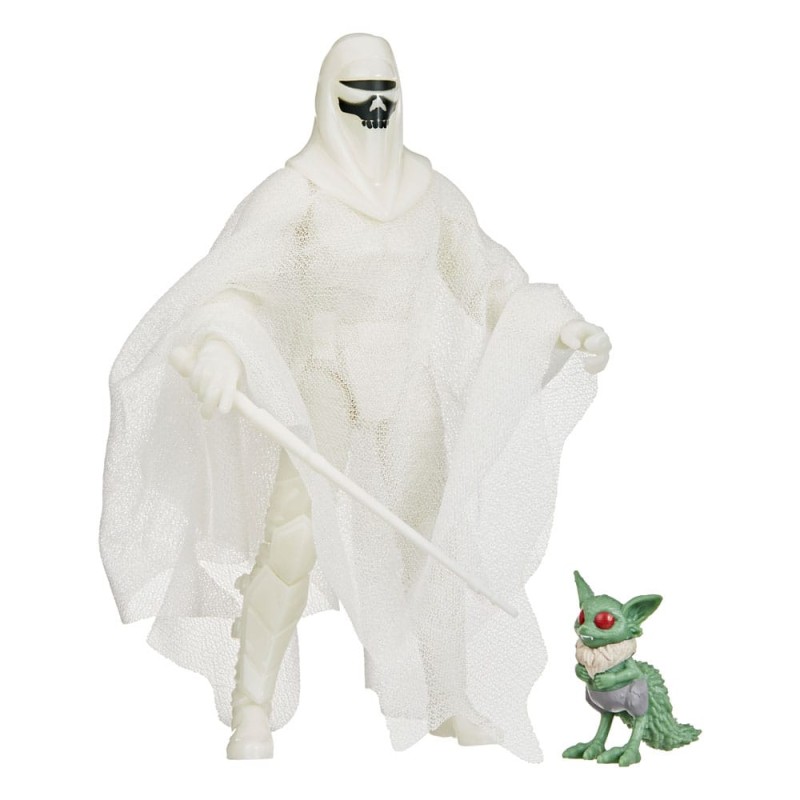 Star Wars Black Series Action Figure Imperial Royal Guard (Halloween Edition) 15cm