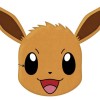 Pokémon Officially licensed Pillow Eevee 35cm