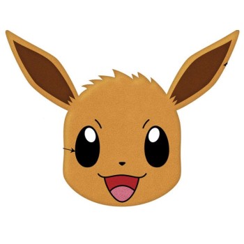 Pokémon Officially licensed Pillow Eevee 35cm