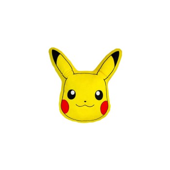 Pokémon Officially licensed Pillow Pikachu 30cm