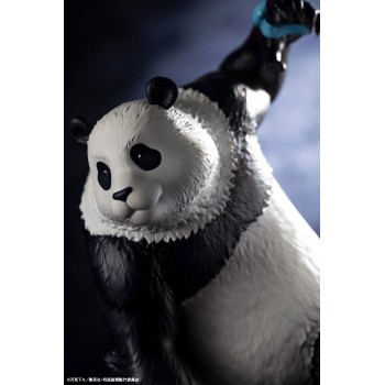 Jujutsu Kaisen ARTFXJ Statue 1/8 Panda Bonus Edition 19cm