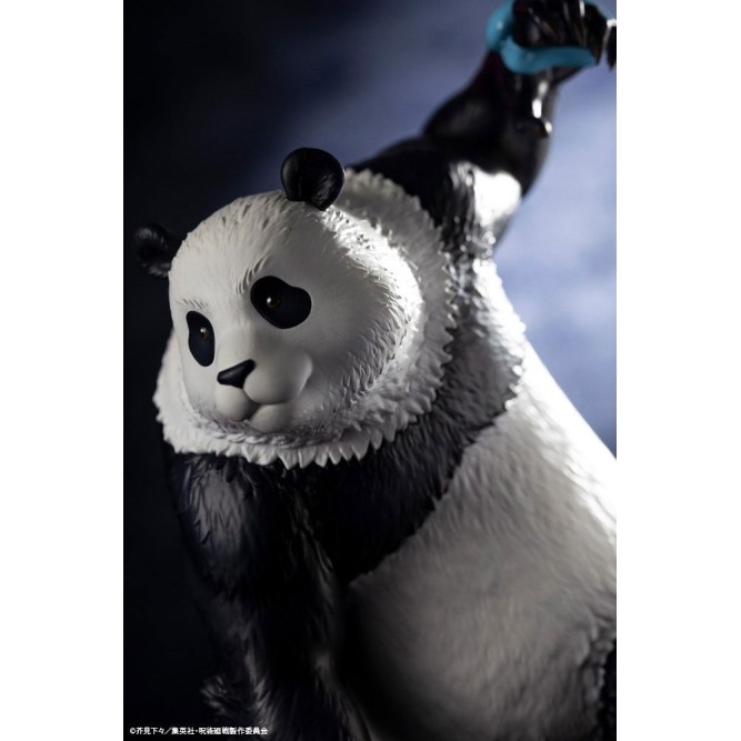 Jujutsu Kaisen ARTFXJ Statue 1/8 Panda Bonus Edition 19cm