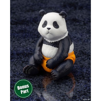 Jujutsu Kaisen ARTFXJ Statue 1/8 Panda Bonus Edition 19cm