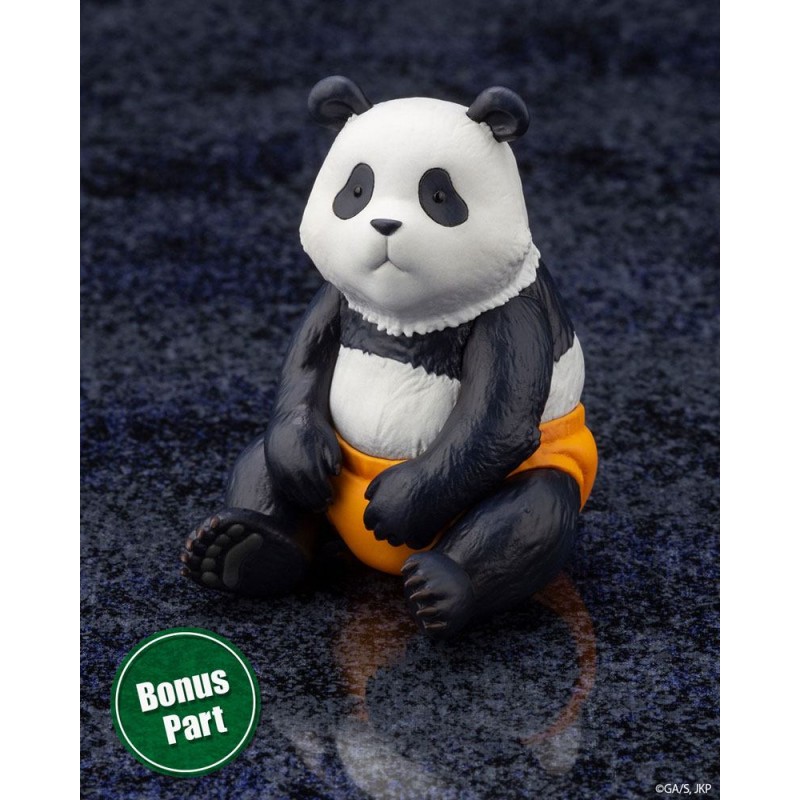 Jujutsu Kaisen ARTFXJ Statue 1/8 Panda Bonus Edition 19cm