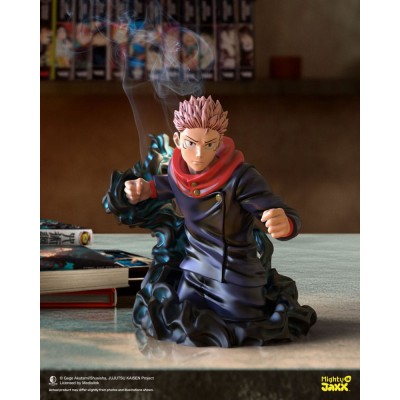 Jujutsu Kaisen Statue Incense Chamber (Colorized) Limited Editon 22cm