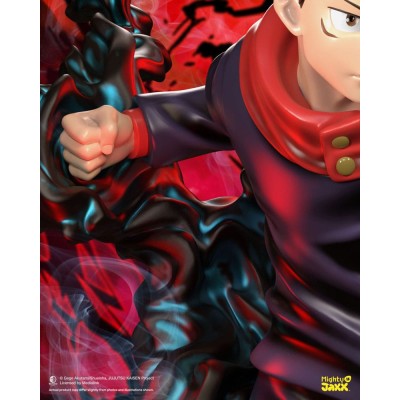 Jujutsu Kaisen Statue Incense Chamber (Colorized) Limited Editon 22cm