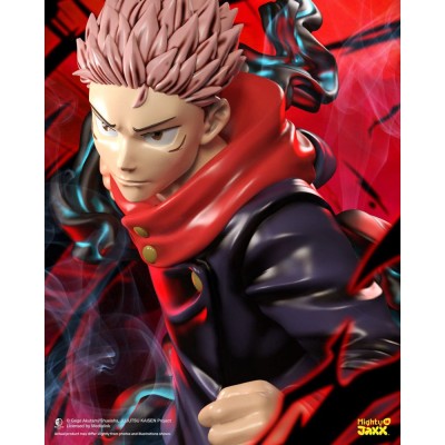 Jujutsu Kaisen Statue Incense Chamber (Colorized) Limited Editon 22cm