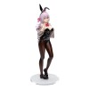 Alya Sometimes Hides Her Feelings in Russian Luminasta PVC Statue Alya Bunny Ver. 20cm
