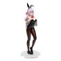 Alya Sometimes Hides Her Feelings in Russian Luminasta PVC Statue Alya Bunny Ver. 20cm
