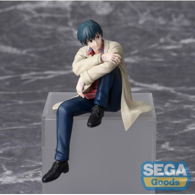 Sakamoto Days PM Perching PVC Statue Nagumo 14cm
