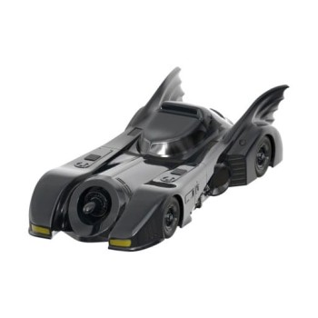 Batman 1989 Super Cyborg Vehicle Batmobile (Full Color) 33cm
