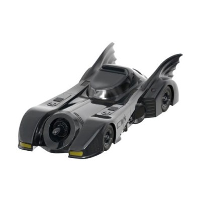 Batman 1989 Super Cyborg Vehicle Batmobile (Full Color) 33cm