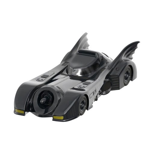 Batman 1989 Super Cyborg Vehicle Batmobile (Full Color) 33cm