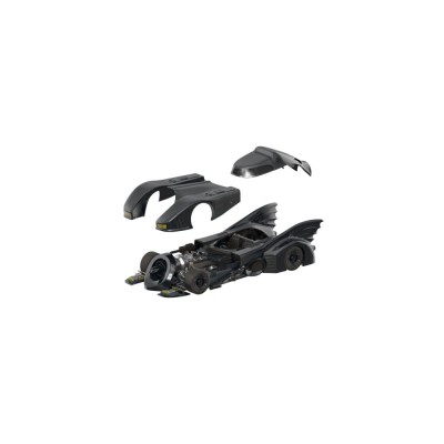 Batman 1989 Super Cyborg Vehicle Batmobile (Full Color) 33cm
