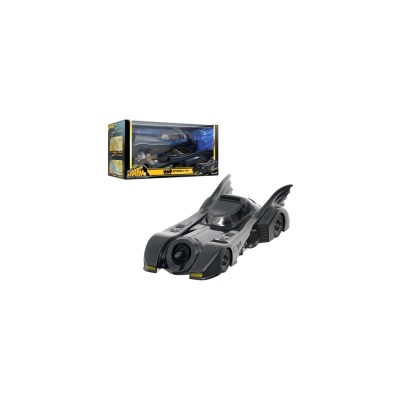 Batman 1989 Super Cyborg Vehicle Batmobile (Full Color) 33cm