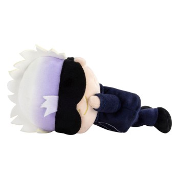 Jujutsu Kaisen Mocchi-Mocchi Plush Figure Gojo Satoru Sleeping 15cm