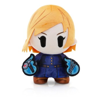 Jujutsu Kaisen DZNR Officially licensed Plush Figure Nobara Cursed Energy Edition 18cm