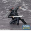 Chainsaw Man PM Perching PVC Statue Samurai Sword 12 cm