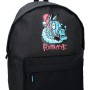 Fortnite Officially licensed backpack 100% Polyester Battle Royal Blue Horse 43cm