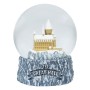 Harry Potter Official licensed Snow Globe Magical Location The Great Hall