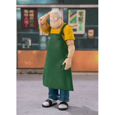 Sakamoto Days S.H.Figuarts Action Figure Sakamoto Taro 17cm