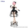 Re: Zero Exceed Creative PVC Statue Ram Cage Dress 22cm