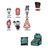Nightmare before Christmas 3D Magnets Series 1 Random Selection