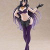 Overlord Coreful PVC Statue Albedo Maid Renewal Edition 18cm