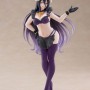 Overlord Coreful PVC Statue Albedo Maid Renewal Edition 18cm