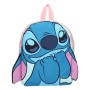 Lilo & Stitch Officially licensed backpack Stitch Fluffy Friends