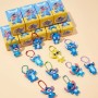 Lilo & Stitch - Mini Stitch surprise keyring figure