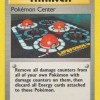Pokemon Pokemon Center-85/102 Single Card
