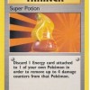 Pokemon Super Potion-90/102 Single Card