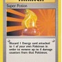 Pokemon Super Potion-90/102 Single Card